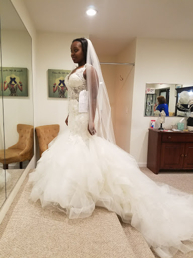 Bridal Shop «L&H Bridal», reviews and photos, 9355 Old Bustleton Ave, Philadelphia, PA 19115, USA