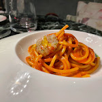 Photo n°3 de l'avis de Giuseppe.a fait le 17/10/2023 à 06:58 sur le  Ristorante Casa Azzoguidi - Cocktail Bar à Bologna