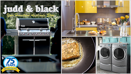 Appliance Store «Judd & Black Appliance Everett», reviews and photos, 3001 Hewitt Ave, Everett, WA 98201, USA