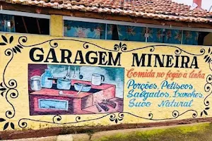 Restaurante - Garagem mineira image