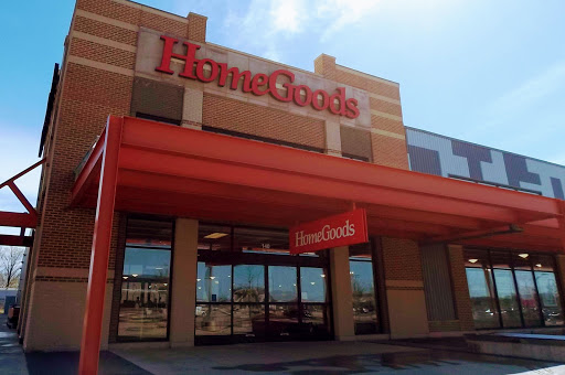 Department Store «HomeGoods», reviews and photos, 11100 W Burleigh St #140, Wauwatosa, WI 53222, USA