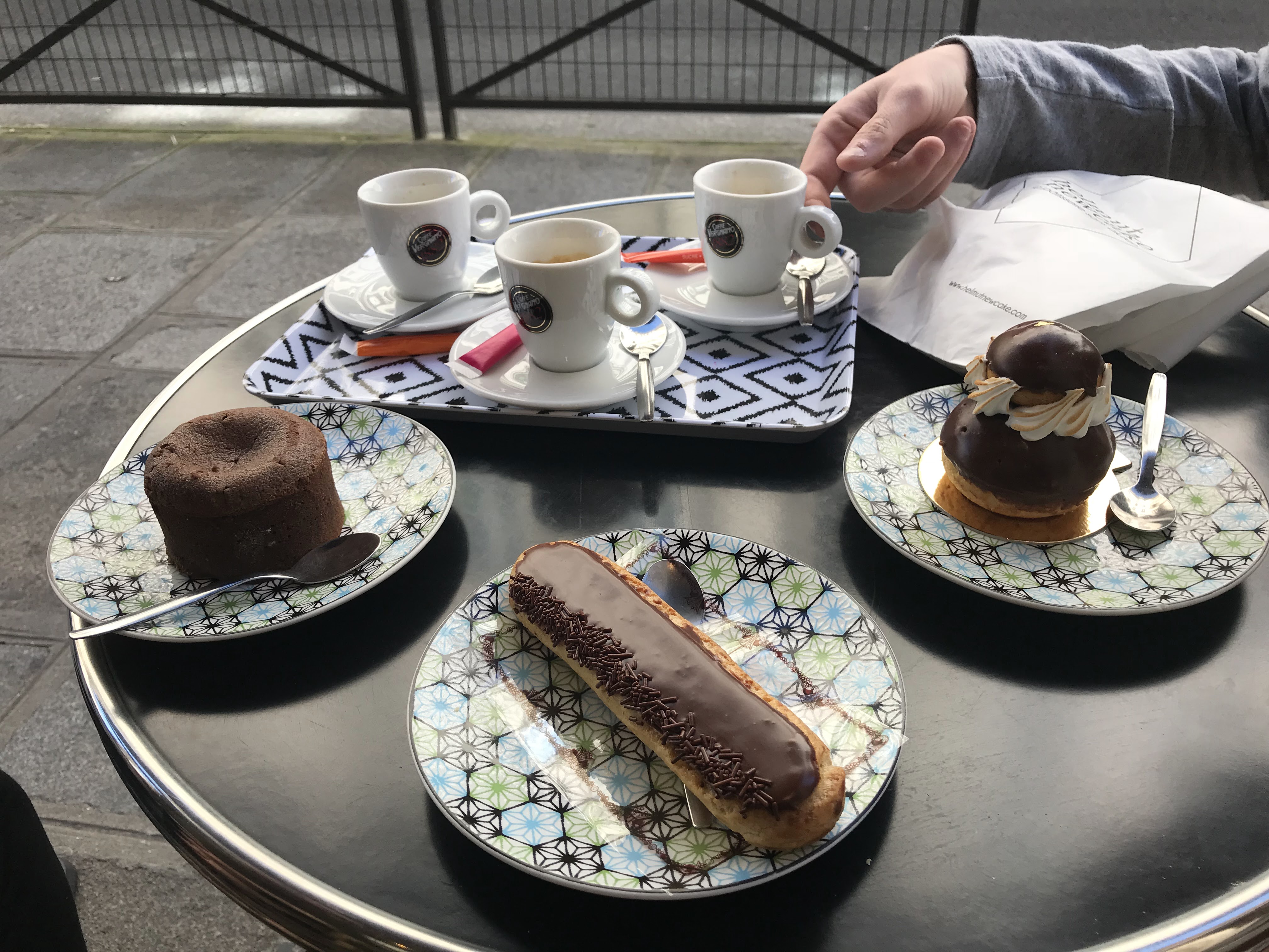 Photo n° 5 de l'avis de Mel.l fait le 23/07/2018 à 01:15