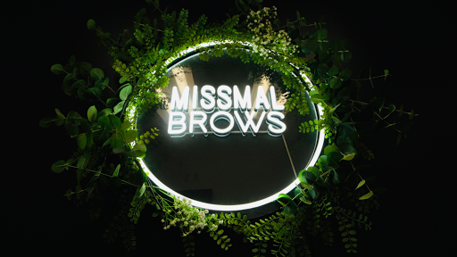 MissMaL BROWS
