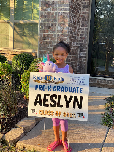 Day Care Center «Kids R Kids of McKinney», reviews and photos, 2910 Eldorado Pkwy, McKinney, TX 75070, USA