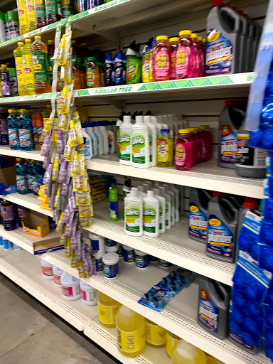 Dollar Store «Dollar Tree», reviews and photos, 4716 Highland Dr, Salt Lake City, UT 84117, USA