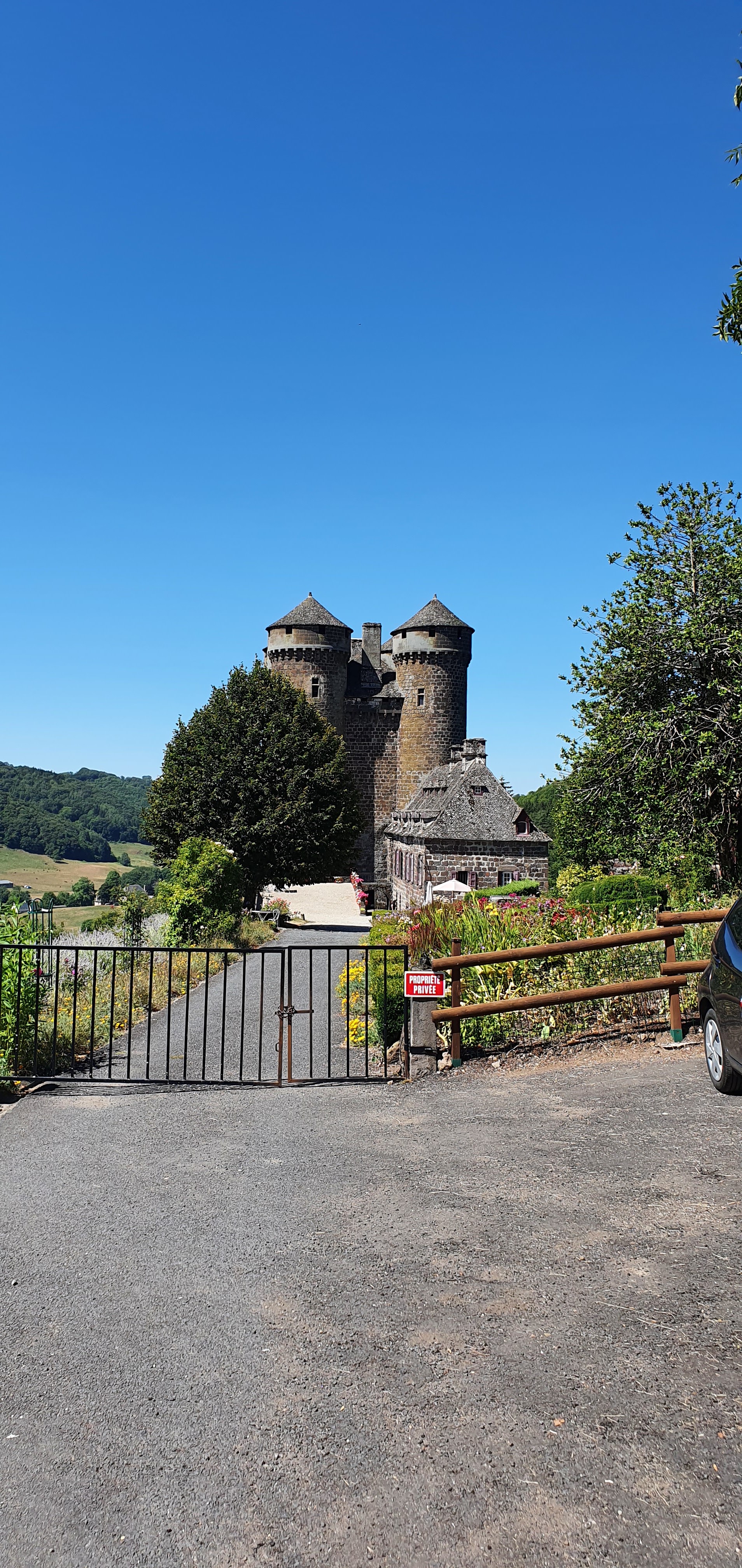 Photo n° 2 de l'avis de pierre.e fait le 06/08/2020 à 11:30