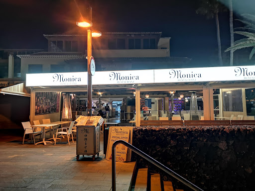 Restaurant Monica
