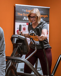 The Exercise Coach McKinney TX - Photo 9 - Car repair in McKinney, TX, McKinney