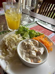 Photo n°97 de Restaurant Le Point de Vue à Sainte-Marie ()