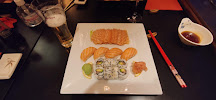 Plats et boissons du Restaurant japonais Sakura à Dunkerque - n°12