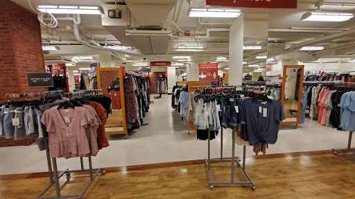 Department Store «T.J. Maxx», reviews and photos, 3222 M St NW, Washington, DC 20007, USA