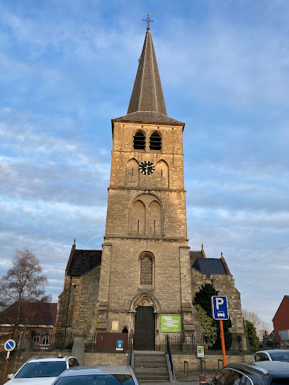 Sint-Petruskerk van Itterbeek