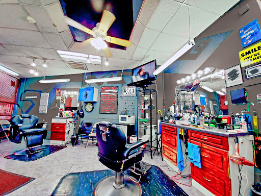 Barber Shop «Los Bambinos Barbershop», reviews and photos, 428 New Britain Ave, Hartford, CT 06106, USA