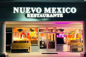 Nuevo Mexico Restaurante image