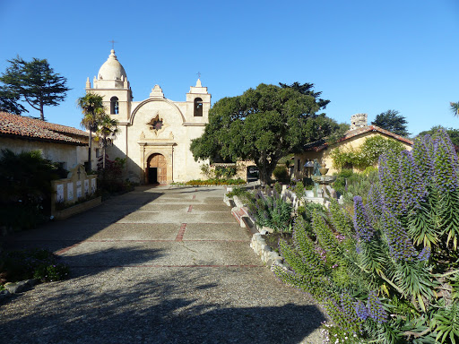 Golf Course «Monterey Peninsula Dunes Golf Course», reviews and photos, 3000 Club Rd, Pebble Beach, CA 93953, USA