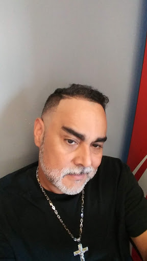 Barber Shop «Millennium Barber Shop», reviews and photos, 13222 Boyette Rd, Riverview, FL 33569, USA