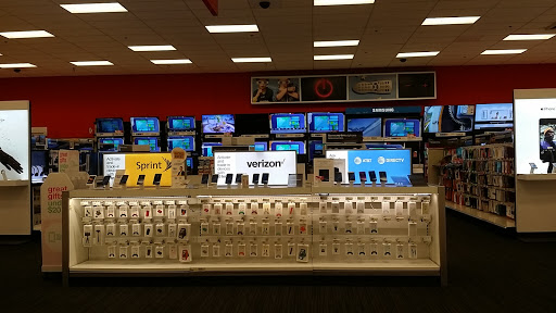 Department Store «Target», reviews and photos, 2000 W Waters Rd, Ann Arbor, MI 48103, USA