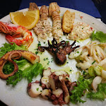 Photo n°3 de l'avis de Sandro.e fait le 19/02/2020 à 18:09 sur le  Trattoria Bar Lanterna Blu à Chioggia