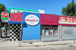 Wanabees Diner image