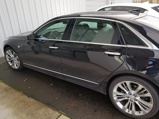 Mazda Dealer «Kiefer Mazda», reviews and photos, 383 Goodpasture Island Rd, Eugene, OR 97401, USA