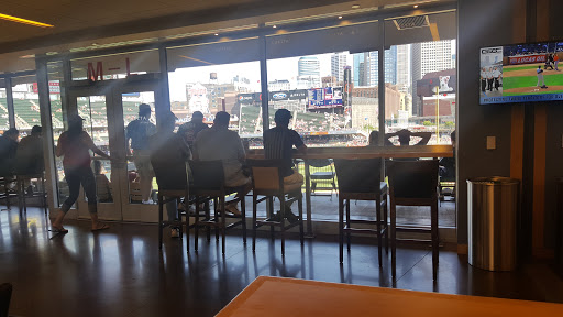Stadium «Target Field», reviews and photos, 1 Twins Way, Minneapolis, MN 55403, USA