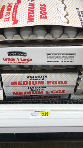 Supermarket «Supermercado El Rancho», reviews and photos, 4121 Gaston Ave, Dallas, TX 75246, USA