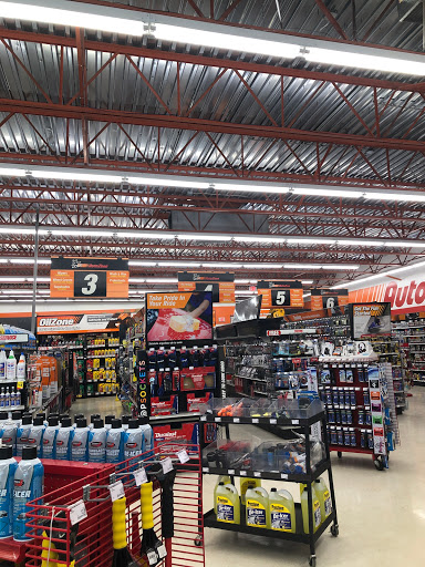 Auto Parts Store «AutoZone», reviews and photos, 6260 South Blvd, Charlotte, NC 28217, USA