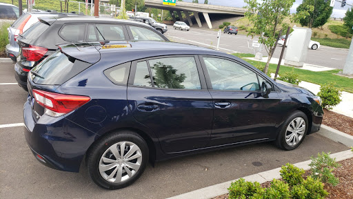 Subaru Dealer «Royal Moore Subaru», reviews and photos, 1326 SE Enterprise Cir, Hillsboro, OR 97123, USA