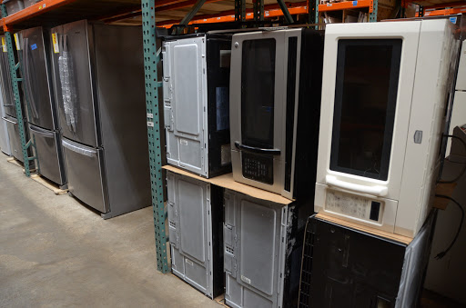 Appliance Store «Appliance Depot Inc», reviews and photos, 8980 Jefferson Trail W, Inver Grove Heights, MN 55077, USA