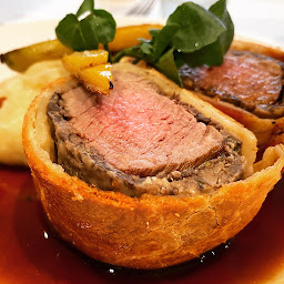Photo n°22 de L'Entente, Le British Brasserie à Paris ()