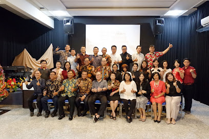 Sekolah Tinggi Teologi Injili Indonesia