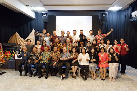 Semua - Sekolah Tinggi Teologi Injili Indonesia