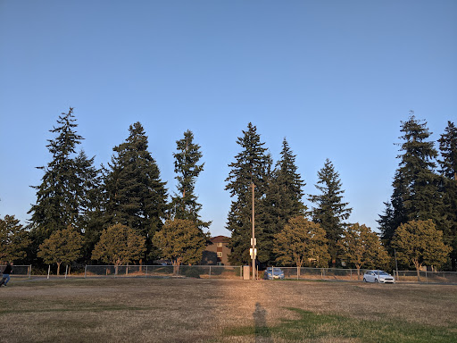 Public Golf Course «Walter Hall Golf Course», reviews and photos, 1226 W Casino Rd, Everett, WA 98204, USA