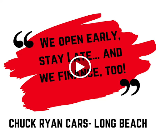 Used Car Dealer «Chuck Ryan Cars», reviews and photos, 18012 Pineville Rd, Long Beach, MS 39560, USA