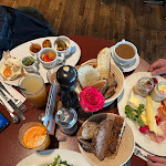 Photo n°4 de l'avis de Joe. fait le 20/05/2023 à 19:06 sur le  DINZLER Kaffeerösterei à Irschenberg