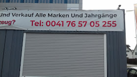 Naser Autohandel GmbH
