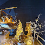 Photo n° 7 de l'avis de Brigitte.U fait le 05/01/2019 à 19:49 pour La Galerie Espaces Fenouillet à Fenouillet