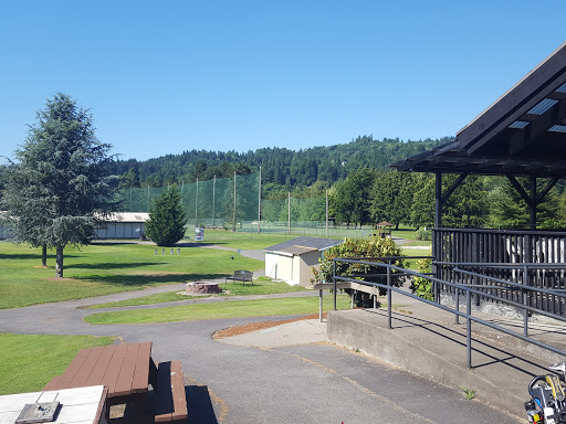 Golf Course «Mint Valley Golf Course», reviews and photos, 4002 Pennsylvania St, Longview, WA 98632, USA