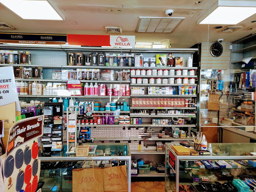 Beauty Supply Store «Sharp Rite Beauty Supply», reviews and photos, 1682 E 13th St, Brooklyn, NY 11229, USA