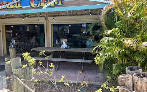 Casual Clam Seafood Bar & Grill image
