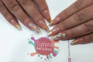 Euphoria Nails & Beauty image