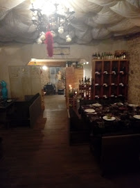 Atmosphère du Restaurant à viande La Cave à Boeuf à Montsaunès - n°10