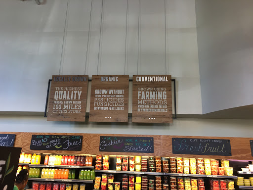 Grocery Store «Whole Foods Market», reviews and photos, 13998 Cedar Rd, University Heights, OH 44118, USA