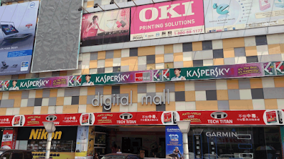 western union petaling jaya