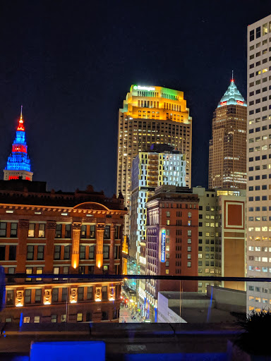 Cocktail Bar «Vault», reviews and photos, 2017 E 9th St, Cleveland, OH 44115, USA