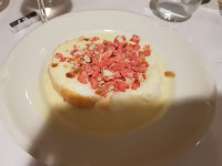 Kulfi du Restaurant français Le Bouchon Sully à Lyon - n°1