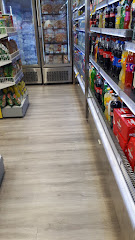 E.S. Shell La Laguna