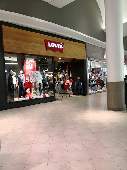 Levi's Store - 3035 Boul. le Carrefour, Laval, QC H7T 1C8 - (450) 687-1730  - near me