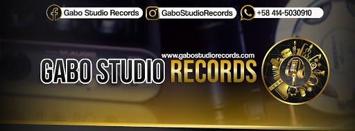 Gabo Studio Records