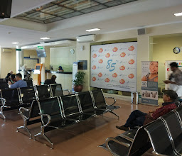 Undaan Eye Hospital photo